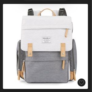 eddie bauer bookbolsa